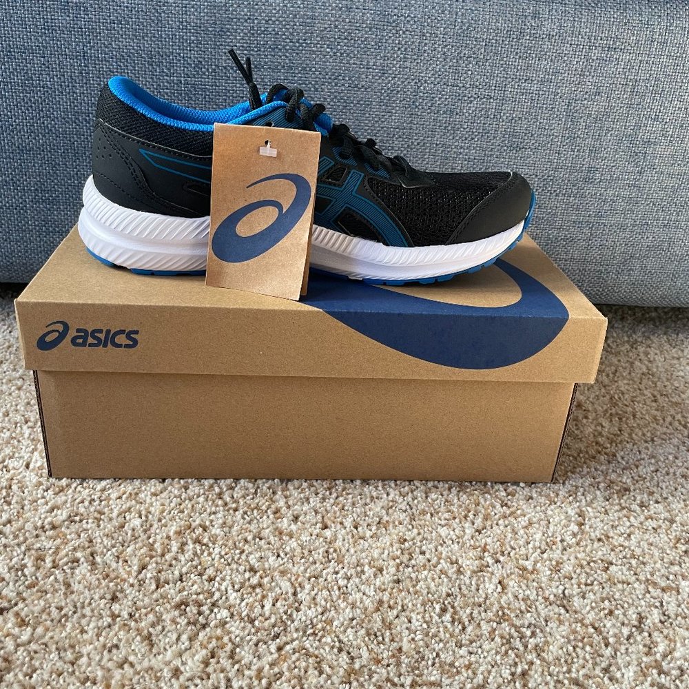 Asics Big Kids Size 6